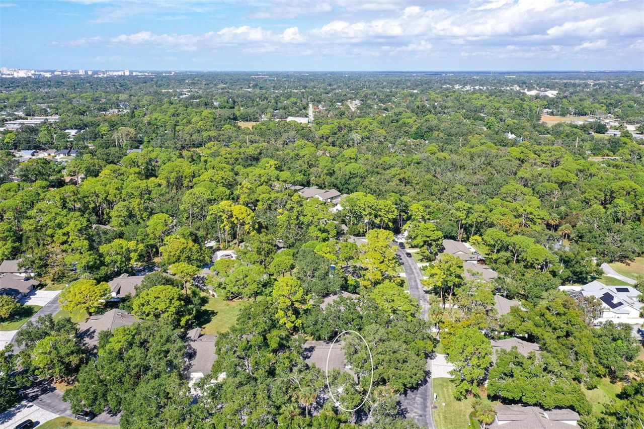 4799 Oak Forest Drive W, Unit 43, Sarasota, FL 34231 Photo
