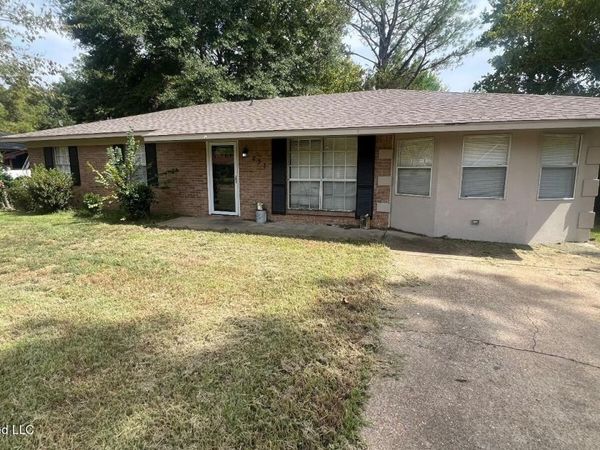 231 James Garfield Circle, Jackson, MS 39213