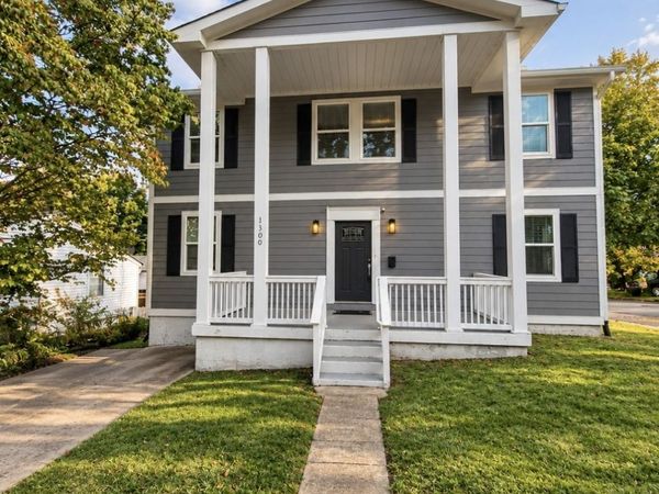 1300 Elliston St , Old Hickory, TN 37138