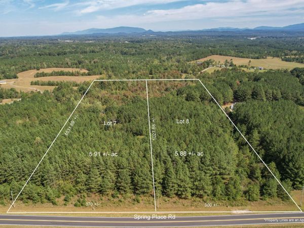 7 Spring Place Road SE, Unit 7, Cleveland, TN 37323