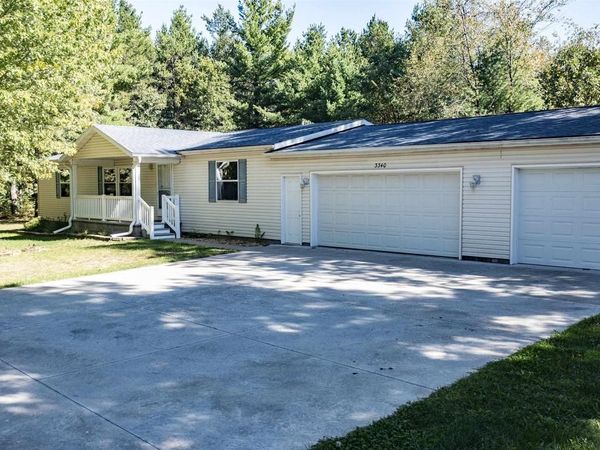 3340 JACKSON AVENUE, Plover, WI 54467
