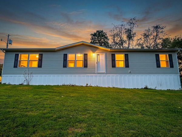 58 Sable Lane, Maidsville, WV 26541