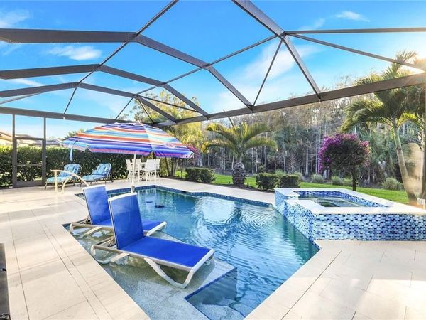 28560 Twain DR , BONITA SPRINGS, FL 34135