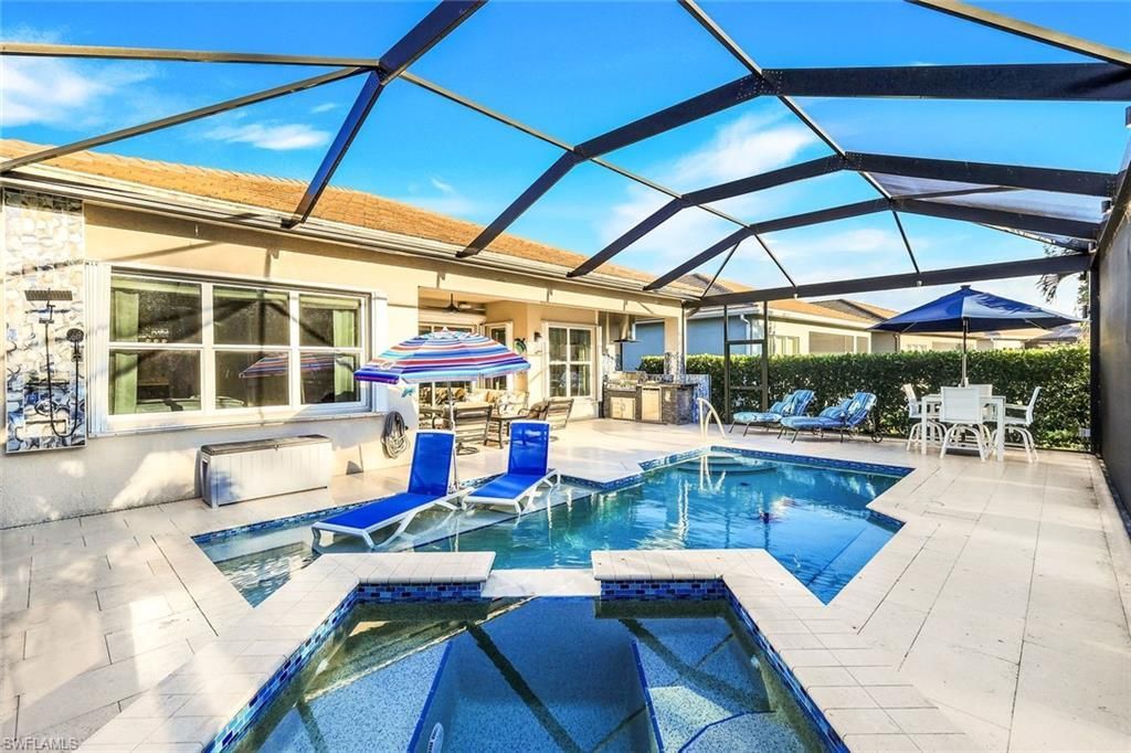 28560 Twain Dr, Bonita Springs, FL 34135 Photo