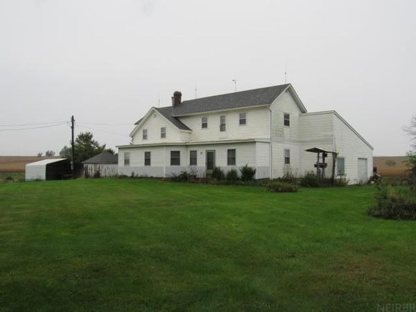 18726 170th Street, Monticello, IA 52310