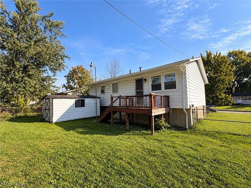 3086 Solar Drive NW, Warren, OH 44485 Photo 21