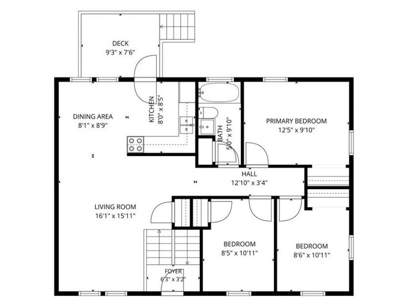 3086 Solar Drive NW, Warren, OH 44485 Photo 22