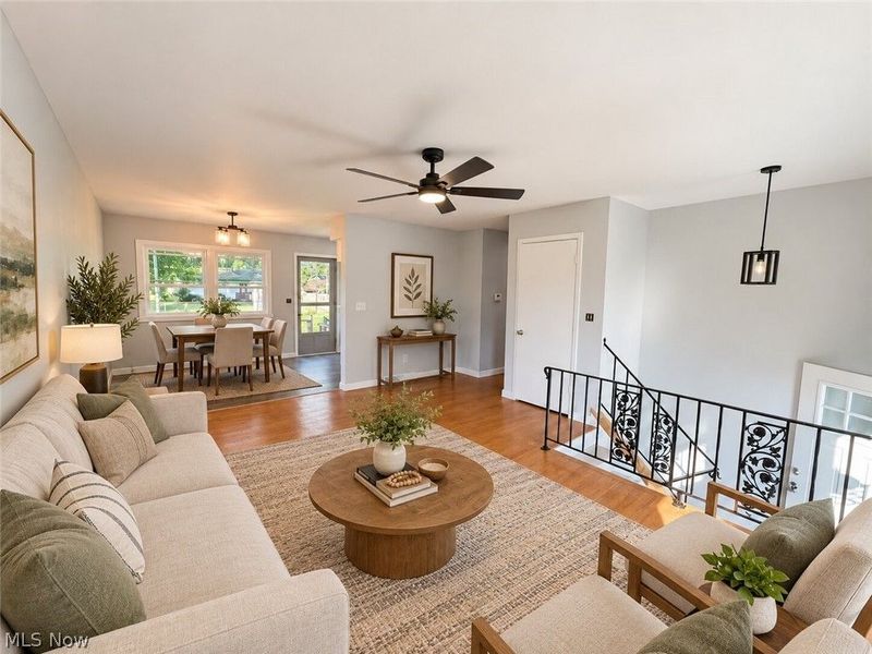 3086 Solar Drive NW, Warren, OH 44485 Photo 4