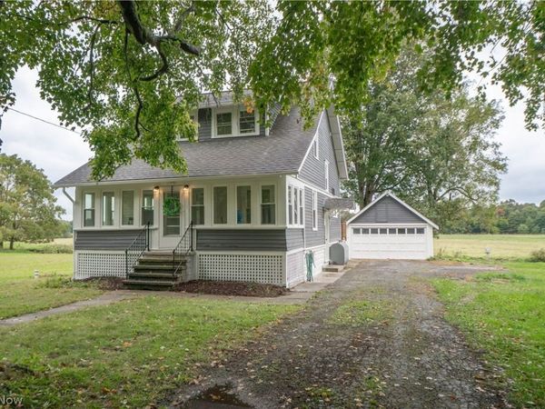 1250 Saint Michaels Avenue , Akron, OH 44320