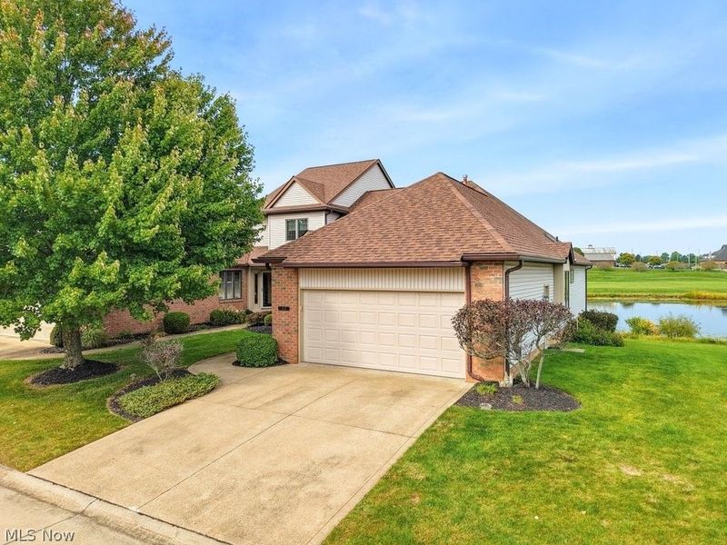 2549 River Downs, Stow, OH 44224 Photo 1