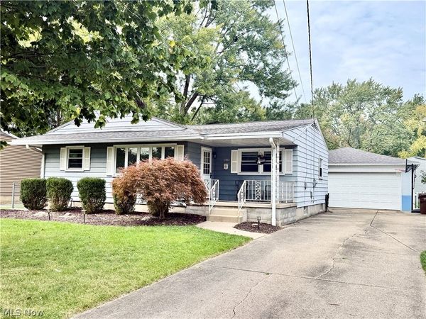 1764 Lynn Mar Avenue , Poland, OH 44514