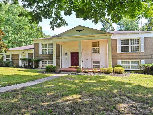 2505 Twigwood Lane, Cincinnati, OH 45237
