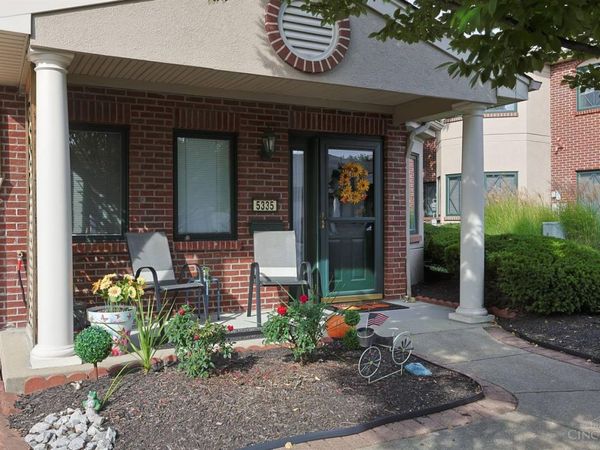5335 North Bend Crossing, Cincinnati, OH 45247