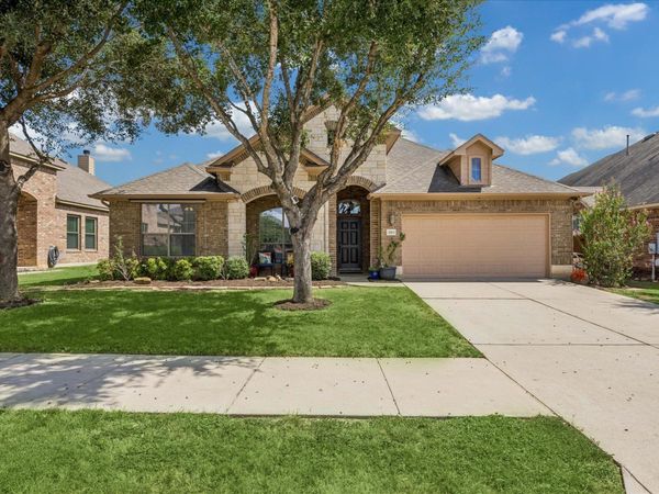 2163 Garlic Creek DR, Buda, TX 78610