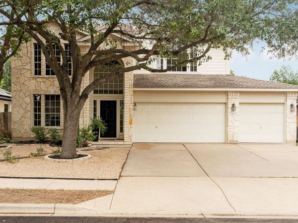 4732 Norman TRL, Austin, TX 78749