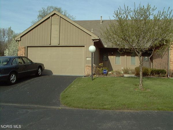 3140 Evergreen Road , Toledo, OH 43606