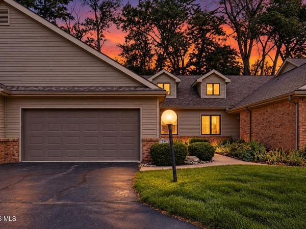 3140 Evergreen Road, Toledo, OH 43606