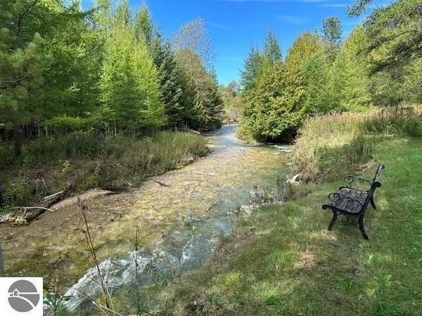 5730 Schuss Mountain Road, Bellaire, MI 49615