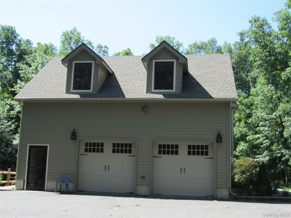 193 Stony Bar Road , Unit Apt 1, Slate Hill, NY 10973