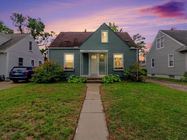 2140 Brickley Street, Ferndale, MI 48220