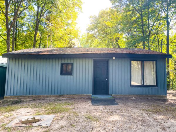 1414 Denton Creek Road, Beaverton, MI 48612