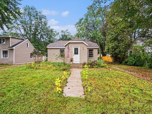 2283 Hughes Avenue, Muskegon, MI 49441