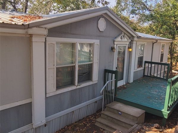 416873 Knobhill , Checotah, OK 74426