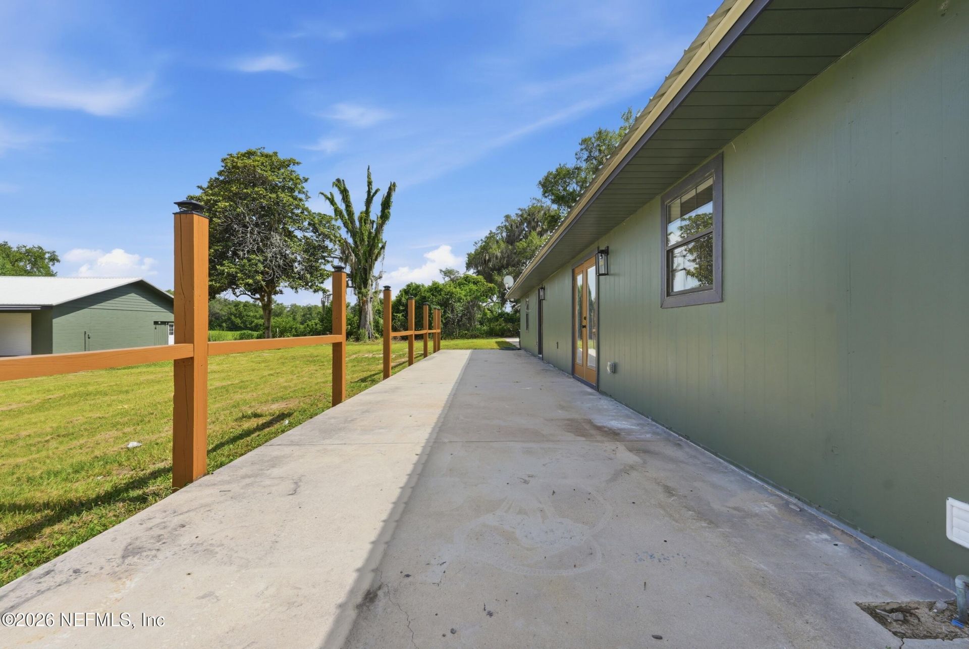 4351 NE 210th Avenue, Williston, FL 32696 Photo