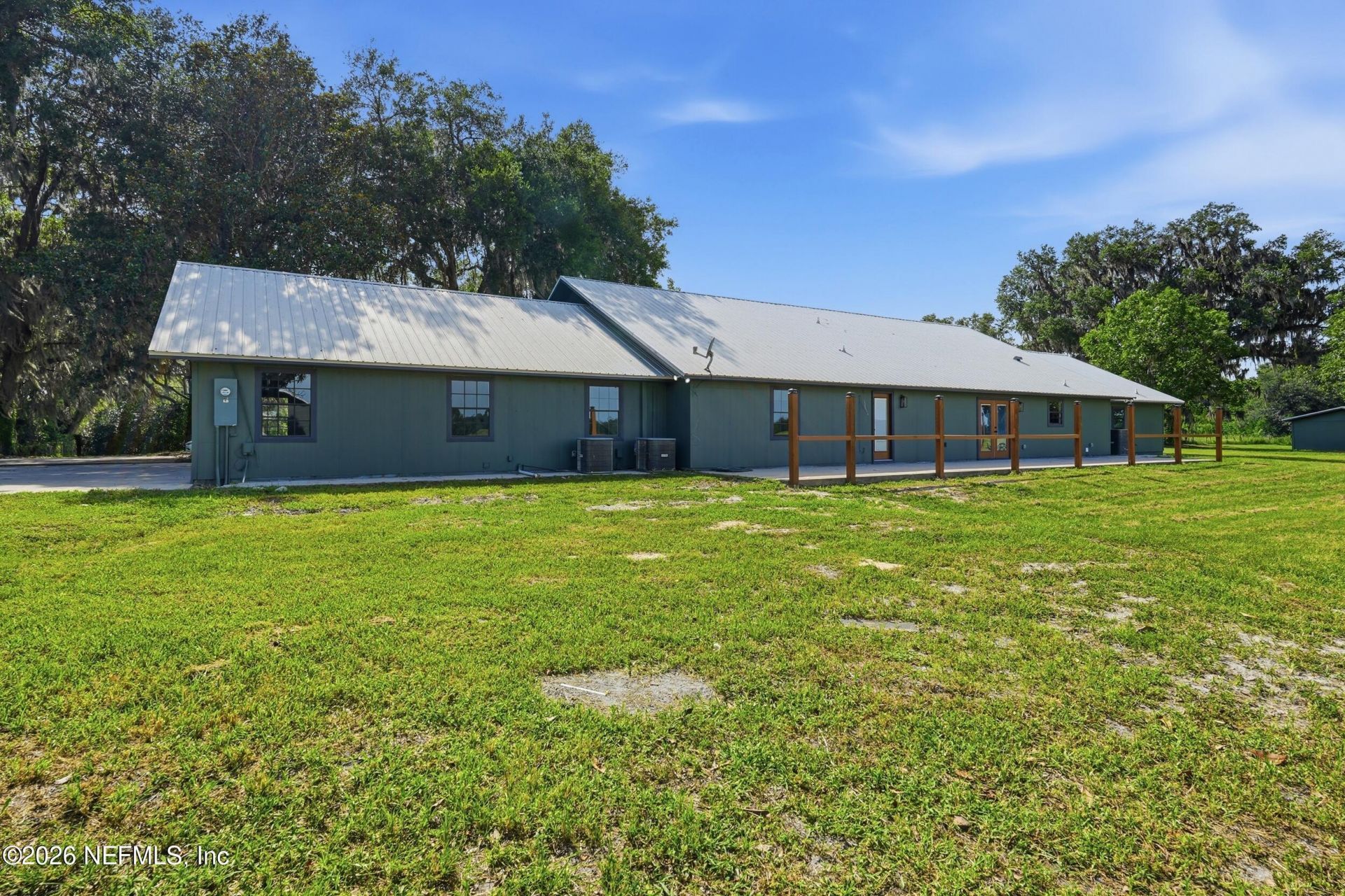 4351 NE 210th Avenue, Williston, FL 32696 Photo