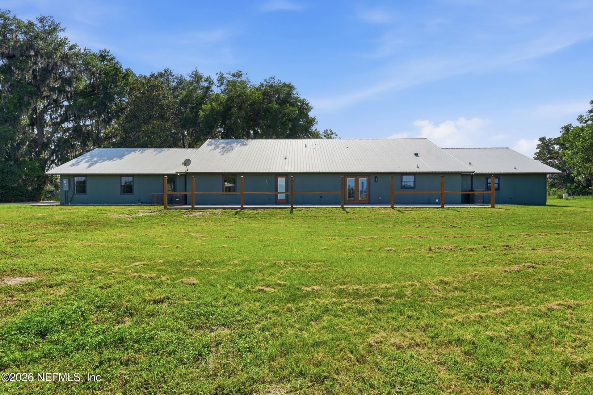 4351 NE 210th Avenue, Williston, FL 32696 Photo