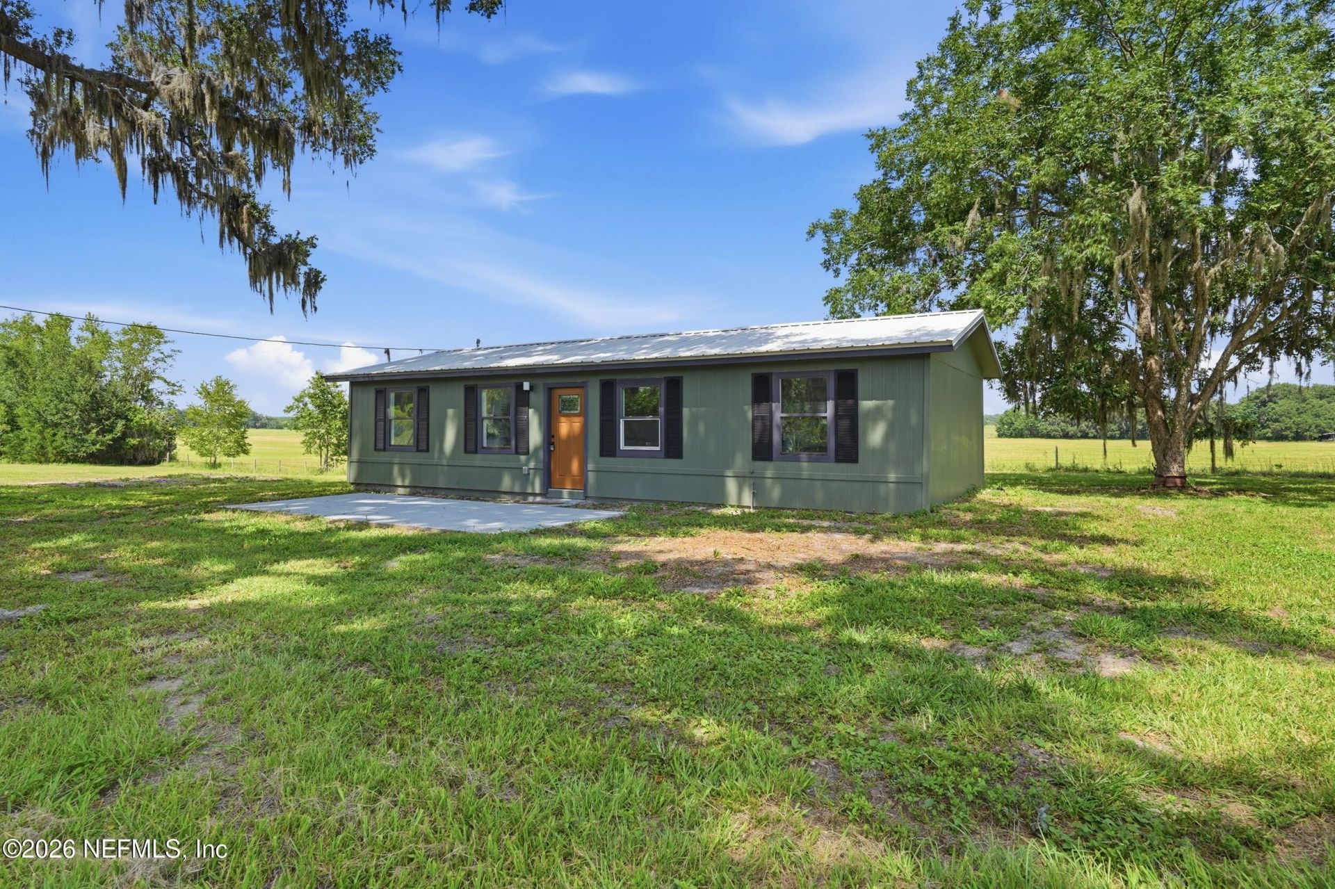 4351 NE 210th Avenue, Williston, FL 32696 Photo