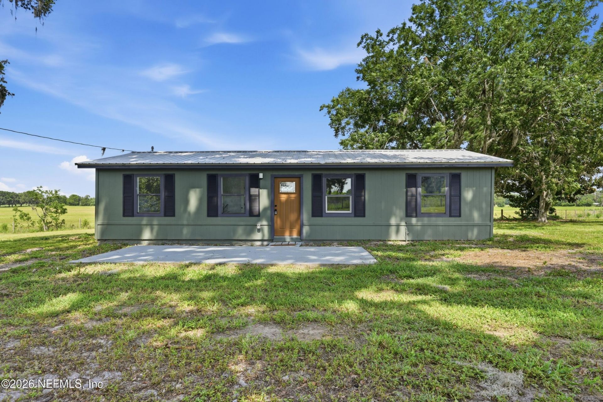 4351 NE 210th Avenue, Williston, FL 32696 Photo
