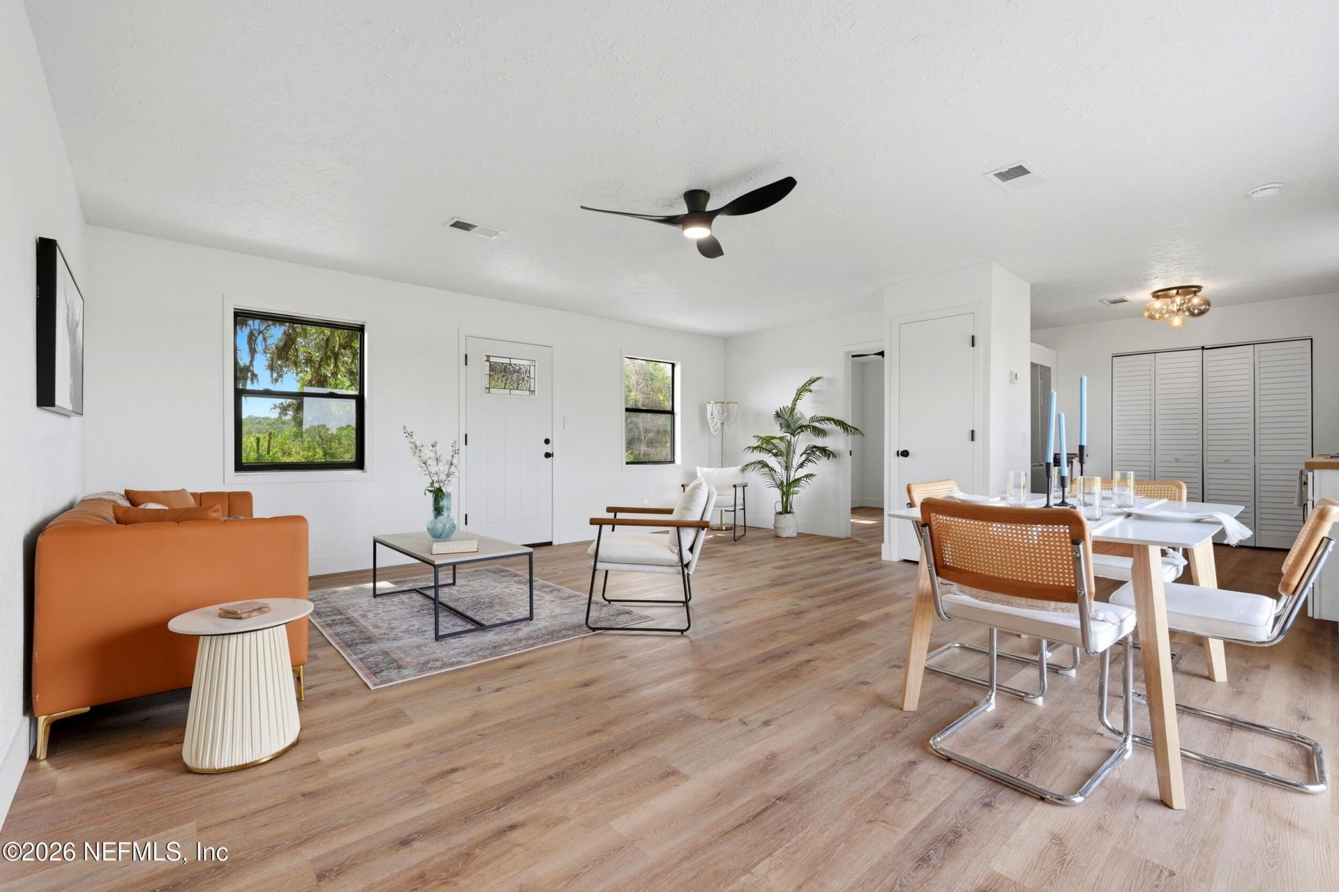 4351 NE 210th Avenue, Williston, FL 32696 Photo