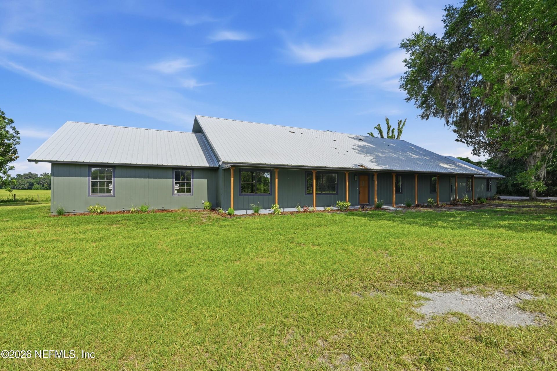 4351 NE 210th Avenue, Williston, FL 32696 Photo