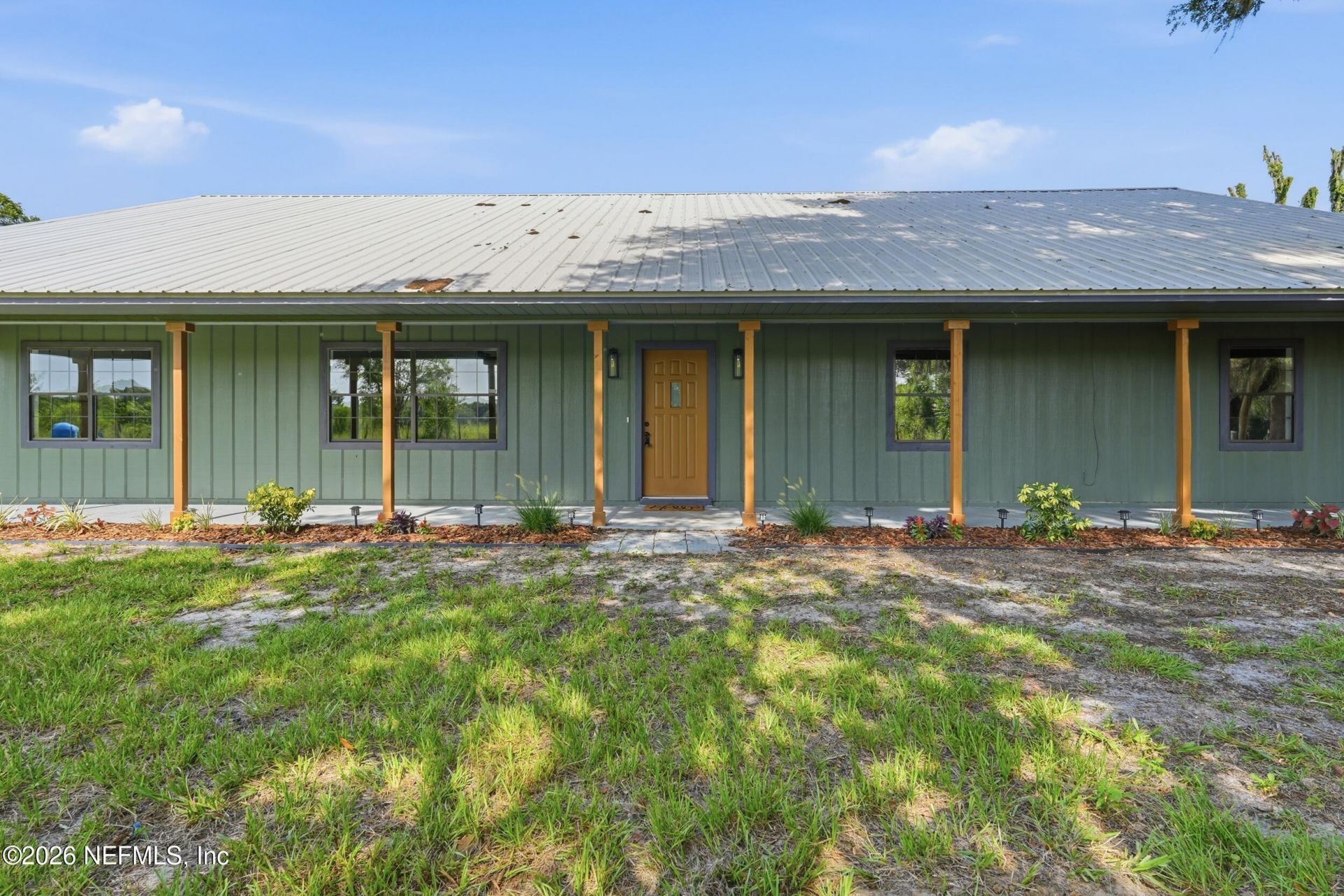 4351 NE 210th Avenue, Williston, FL 32696 Photo