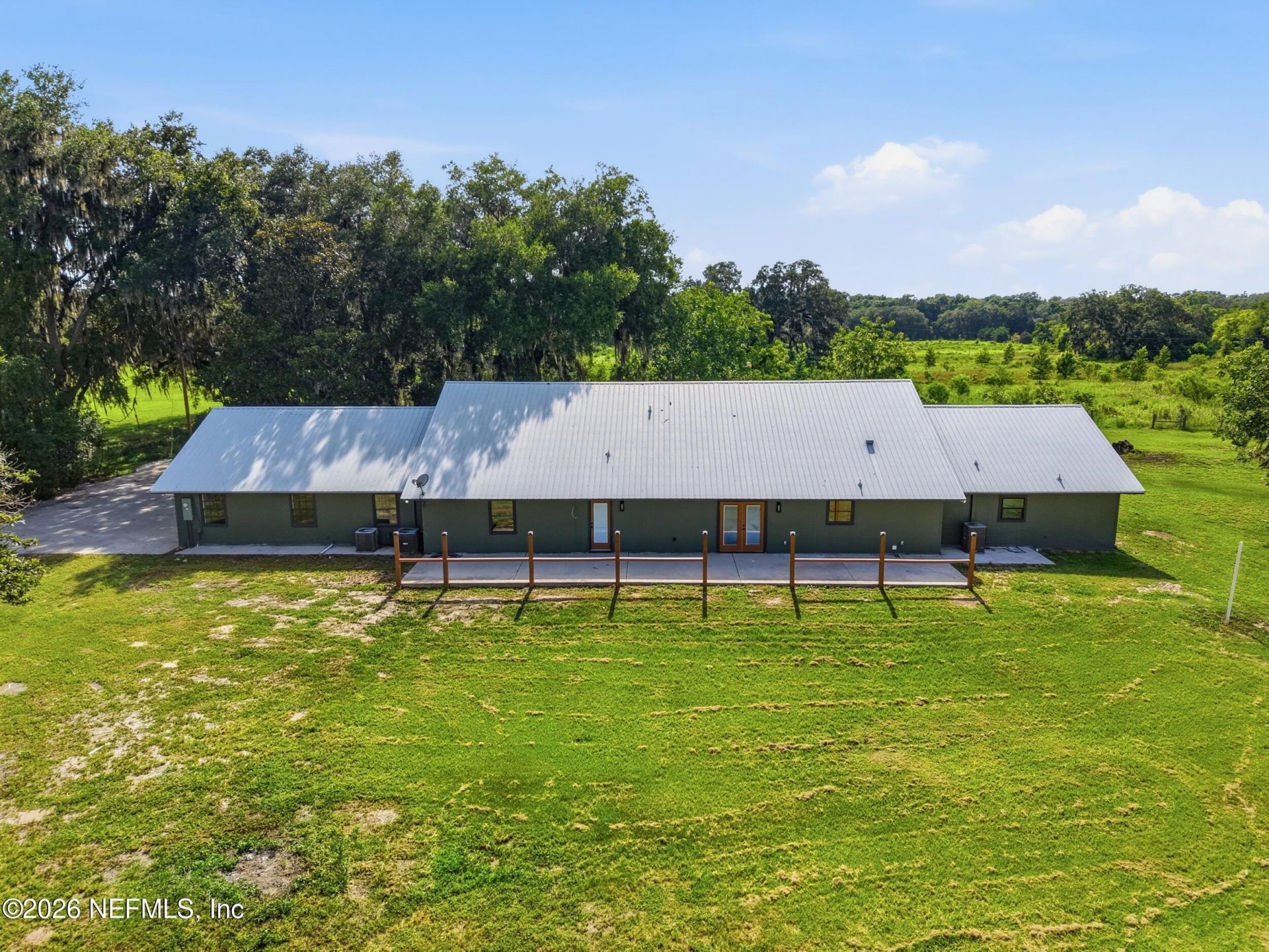 4351 NE 210th Avenue, Williston, FL 32696 Photo