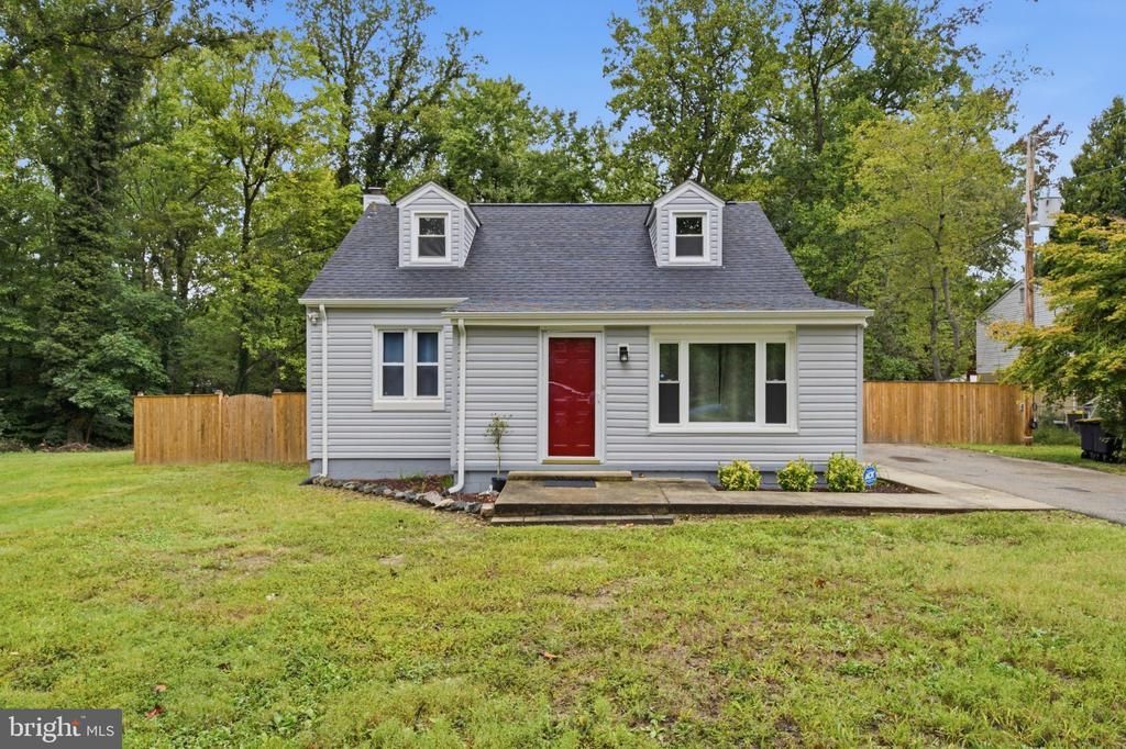 14925 SCHALL ROAD, ACCOKEEK, MD 20607