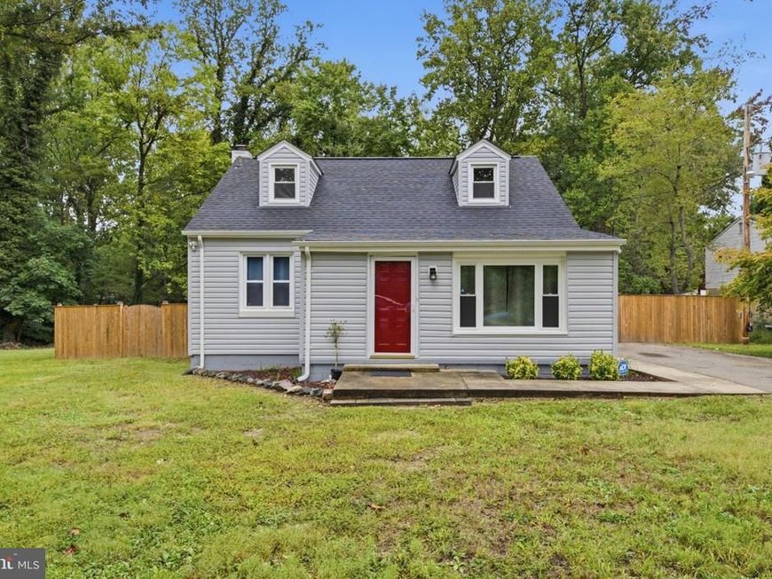 14925 Schall Road, Accokeek, MD 20607 Main Photo