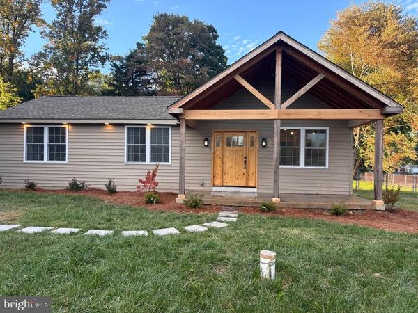 31 KIRK ROAD, ELKTON, MD 21921