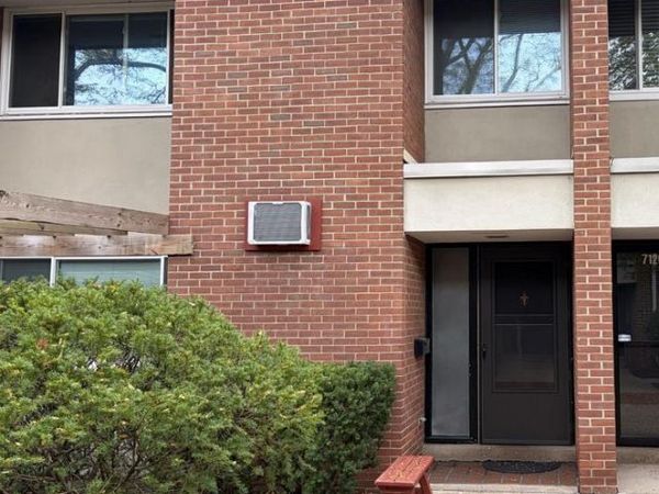 712 W BEAVER AVENUE, Unit B, STATE COLLEGE, PA 16801