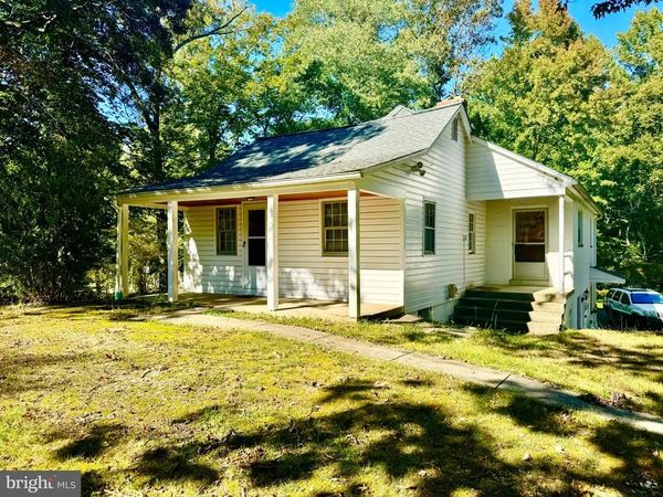 5579 SOUTHERN MD BLVD., LOTHIAN, MD 20711