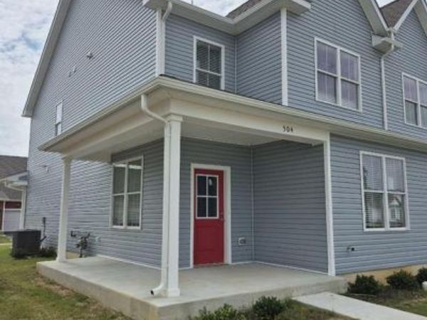 504 HORSEY BOULEVARD, DOVER, DE 19904