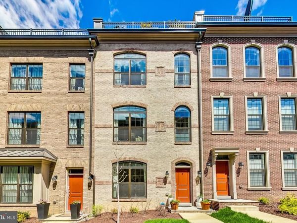 509 TRIGGERFISH DRIVE, NATIONAL HARBOR, MD 20745