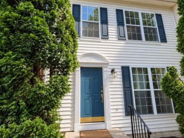 9772 BON HAVEN LANE, OWINGS MILLS, MD 21117