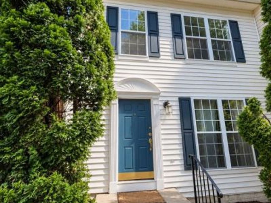 9772 Bon Haven Lane, Owings Mills, MD 21117 Main Photo