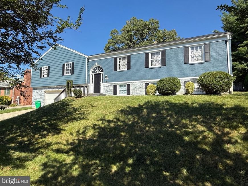 3603 Burleigh Drive, Bowie, MD 20721 Main Photo