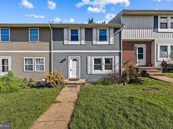 1820 PICADILLY CIRCLE, CULPEPER, VA 22701