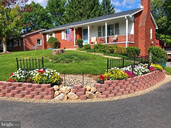 11901 PHYLANE DRIVE , HAGERSTOWN, MD 21742