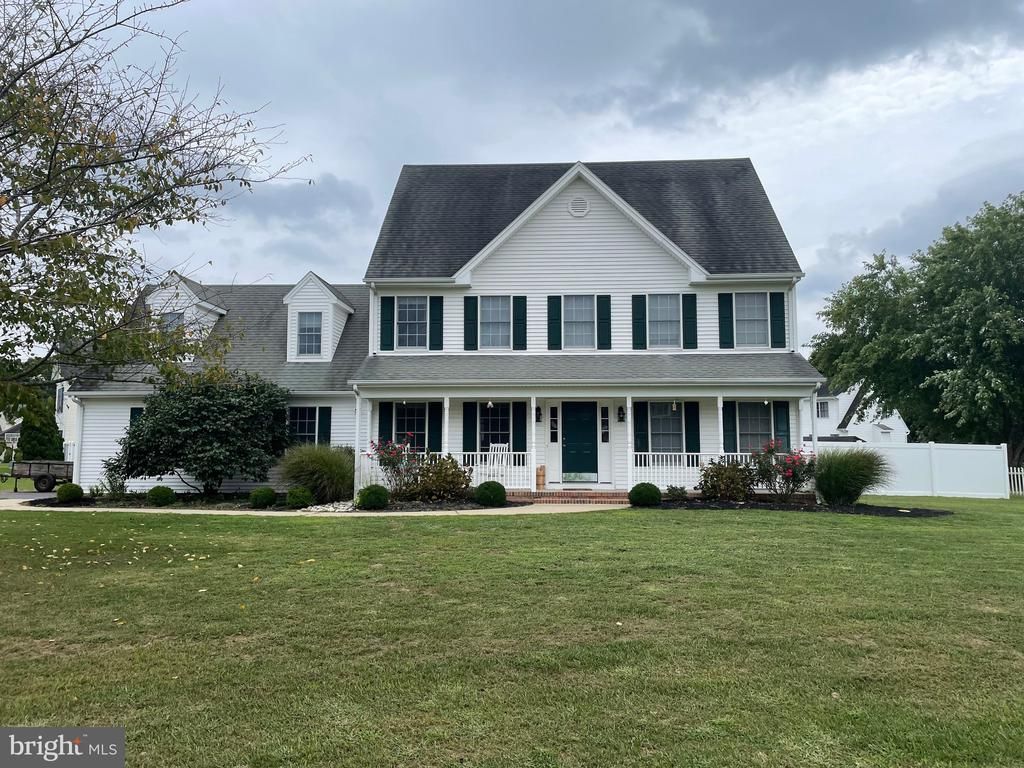 29591 MILLSTREAM DRIVE, SALISBURY, MD 21804