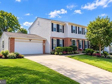 3509 KINGS CROSS ROAD, ALEXANDRIA, VA 22303